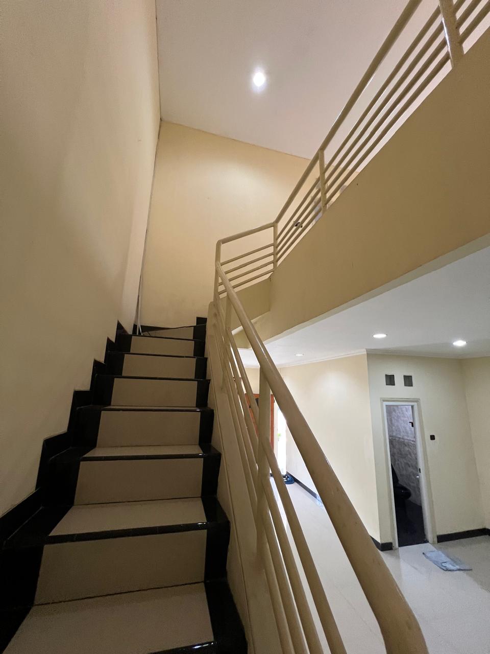Rumah dijual di Meadow Green Lippo Cikarang